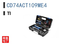 CD74ACT109ME4