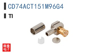 CD74ACT151M96G4