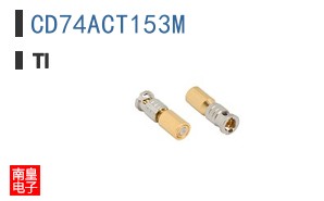 CD74ACT153M