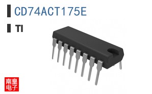CD74ACT175E