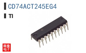 CD74ACT245EG4