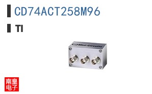CD74ACT258M96