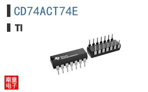 CD74ACT74E