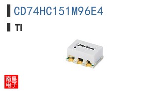 CD74HC151M96E4