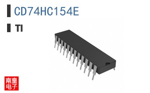CD74HC154E