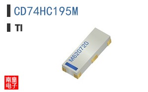 CD74HC195M