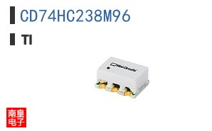 CD74HC238M96