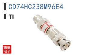 CD74HC238M96E4