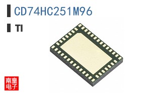 CD74HC251M96