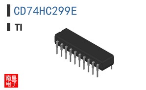 CD74HC299E