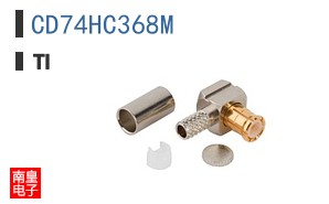 CD74HC368M