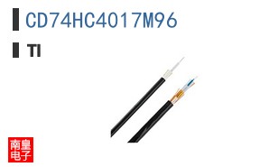 CD74HC4017M96