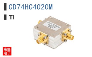 CD74HC4020M