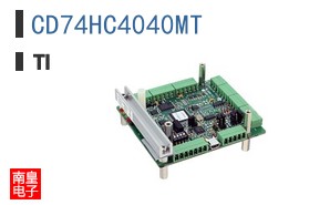 CD74HC4040MT