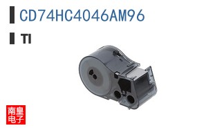 CD74HC4046AM96