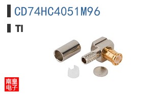 CD74HC4051M96
