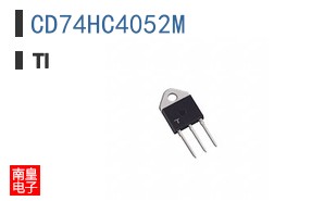 CD74HC4052M