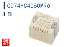 CD74HC4060M96