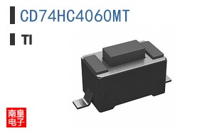 CD74HC4060MT