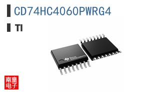 CD74HC4060PWRG4