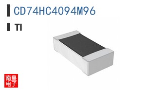 CD74HC4094M96