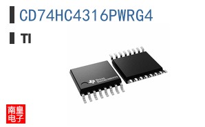 CD74HC4316PWRG4