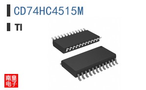 CD74HC4515M