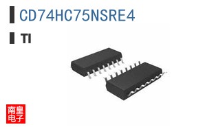CD74HC75NSRE4