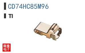 CD74HC85M96