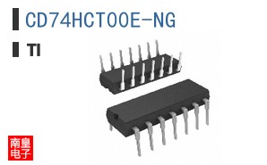 CD74HCT00E-NG