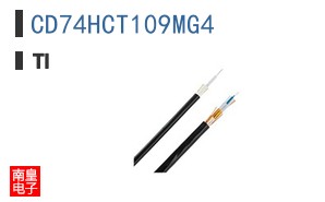 CD74HCT109MG4