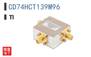 CD74HCT139M96