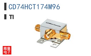CD74HCT174M96