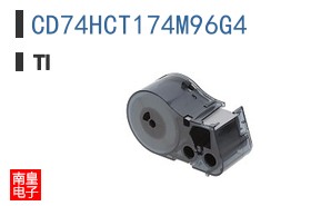 CD74HCT174M96G4
