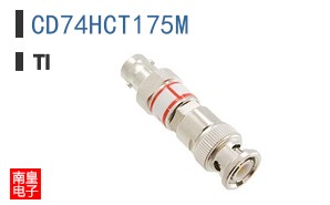 CD74HCT175M