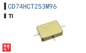 CD74HCT253M96