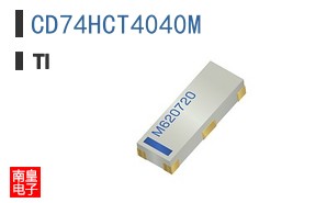 CD74HCT4040M