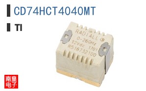 CD74HCT4040MT