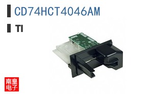 CD74HCT4046AM