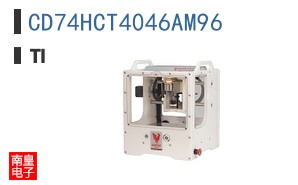 CD74HCT4046AM96