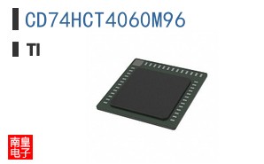 CD74HCT4060M96