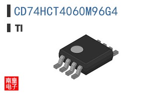 CD74HCT4060M96G4