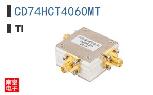 CD74HCT4060MT