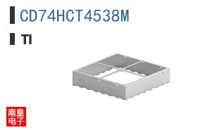 CD74HCT4538M