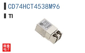 CD74HCT4538M96