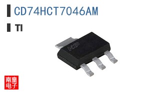CD74HCT7046AM