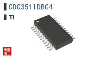 CDC351IDBG4