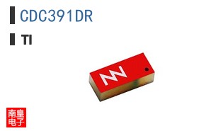 CDC391DR