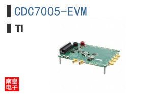 CDC7005-EVM