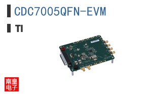 CDC7005QFN-EVM